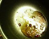 余った白菜で✿３分で簡単❀甘辛黒酢漬け✿作り方1写真