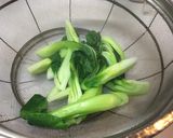 痺れる辛さ 本格汁なし担々麺 ごまダレで作り方7写真