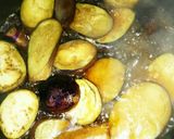 茄子がとろける~(*^m^*)焼きびたし作り方3写真