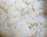 フランス料理のコツで作る：牛ステーキ丼作り方1写真