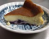 ブルーベリーチーズケーキ♪作り方8写真