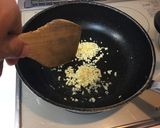 痺れる辛さ 本格汁なし担々麺 ごまダレで作り方10写真
