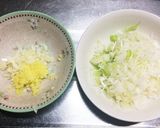 麻婆茄子作り方1写真