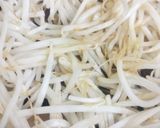 フランス料理のコツで作る：牛ステーキ丼作り方11写真