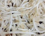 フランス料理のコツで作る：牛ステーキ丼作り方8写真