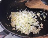 痺れる辛さ 本格汁なし担々麺 ごまダレで作り方11写真