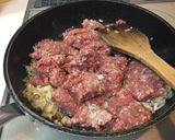 痺れる辛さ 本格汁なし担々麺 ごまダレで作り方12写真