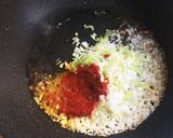 麻婆茄子作り方7写真