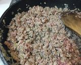 痺れる辛さ 本格汁なし担々麺 ごまダレで作り方13写真