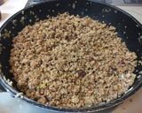痺れる辛さ 本格汁なし担々麺 ごまダレで作り方14写真