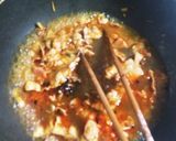 麻婆茄子作り方9写真