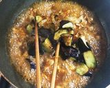 麻婆茄子作り方10写真
