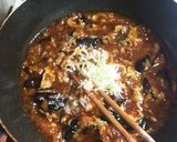 麻婆茄子作り方11写真