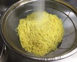 痺れる辛さ 本格汁なし担々麺 ごまダレで作り方16写真