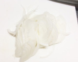 トマトの和風マリネ作り方1写真