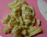 お代わりしたくなる(*^m^*)筍ごはん作り方2写真