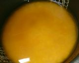 お代わりしたくなる(*^m^*)筍ごはん作り方3写真