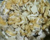 お代わりしたくなる(*^m^*)筍ごはん作り方5写真