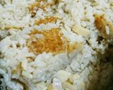 お代わりしたくなる(*^m^*)筍ごはん作り方6写真