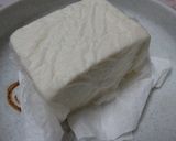 HMで簡単☆ニンジン＆バナナのべジケーキ作り方1写真