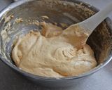 きな粉おはぎなロールケーキ作り方8写真