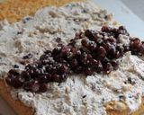 きな粉おはぎなロールケーキ作り方23写真