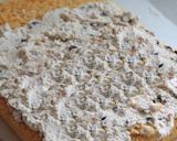 きな粉おはぎなロールケーキ作り方22写真