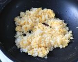 失敗しない!絶品!卵チャーハン作り方8写真