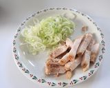 失敗しない!絶品!卵チャーハン作り方2写真