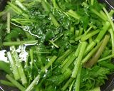 コジャックの茹で方。作り方5写真