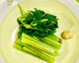 コジャックの茹で方。作り方6写真