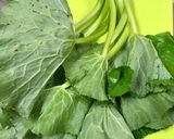 ヤチブキの茹で方。作り方1写真