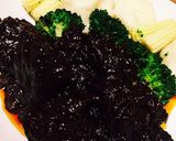 安い牛肉でもok◎牛肉の赤ワイン煮込み♪作り方8写真