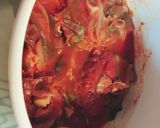 手作り麺つゆ&二番だし作り方7写真