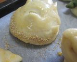 こどもの日に♡筍入りの筍パン作り方9写真