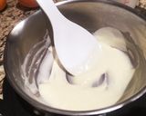 100%失敗なし！ダマなしホワイトソース作り方3写真
