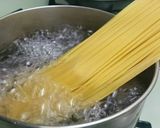 青唐辛子のナポリタン作り方4写真