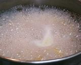 青唐辛子のナポリタン作り方7写真