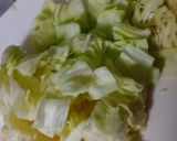 ♥濃厚❗基本の焼きうどん♥作り方4写真