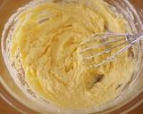 簡単型いらず♪チョコチップナッツクッキー作り方1写真