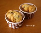 簡単型いらず♪チョコチップナッツクッキー作り方4写真