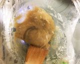 レンジでやわらか求肥✨いちご大福作り方5写真