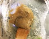 レンジでやわらか求肥✨いちご大福作り方5写真