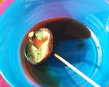 キャンプ飯★旨！簡単椎茸直火焼！つまみ✨作り方3写真