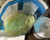 さんまの蒲焼缶サンドイッチ作り方3写真