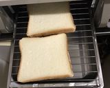 さんまの蒲焼缶サンドイッチ作り方5写真