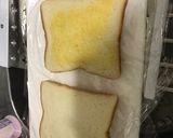 さんまの蒲焼缶サンドイッチ作り方6写真