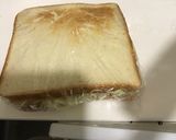 さんまの蒲焼缶サンドイッチ作り方10写真