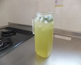 節約&ダイエット!健康緑茶作り方3写真