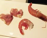 【美味】自宅パエリヤ作り方3写真